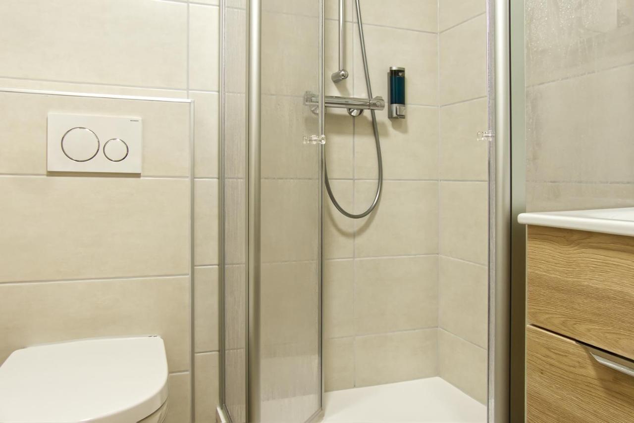 Garnihotel Zur Linde - Bayerischer Wald - Aktivcard Mit 154 Kostenfreien Leistungen - Kostenloser Parkplatz โลห์แบร์ก ภายนอก รูปภาพ