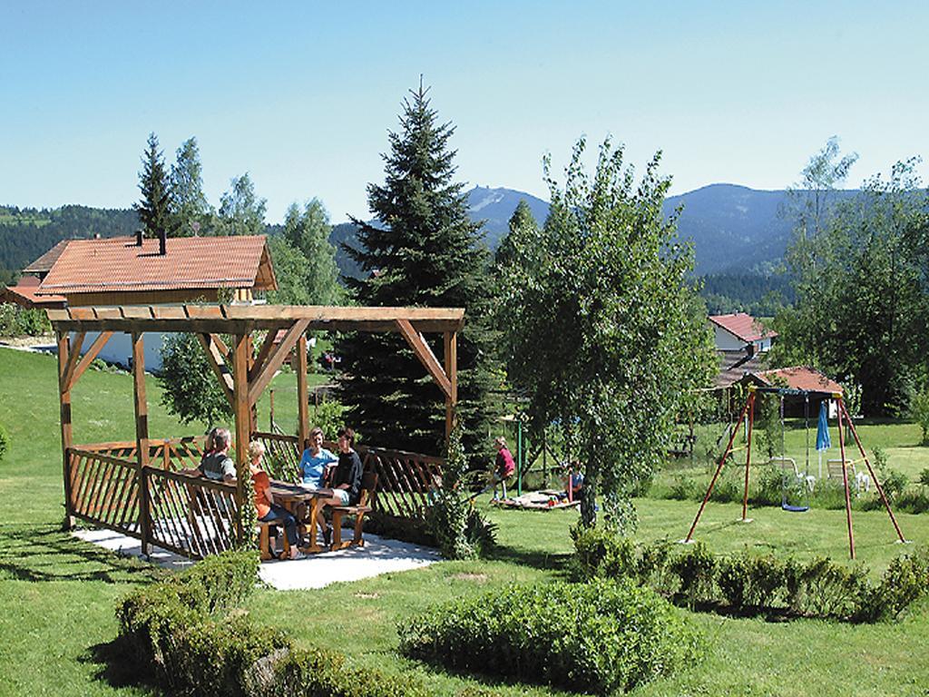 Garnihotel Zur Linde - Bayerischer Wald - Aktivcard Mit 154 Kostenfreien Leistungen - Kostenloser Parkplatz โลห์แบร์ก ภายนอก รูปภาพ